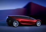 Mazda Ryuga Concept 2007 года